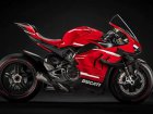 2020 Ducati Superleggera V4